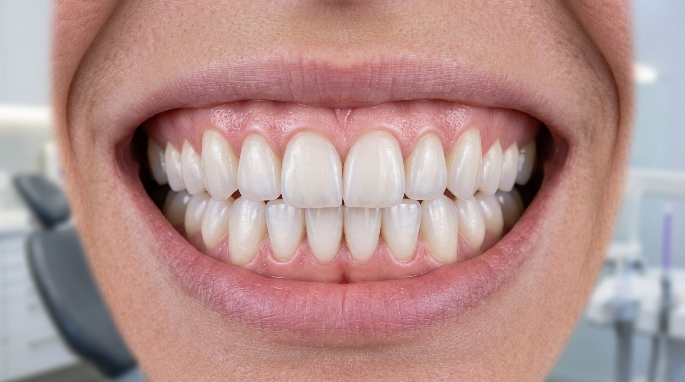 قشور الأسنان 3D E-Max